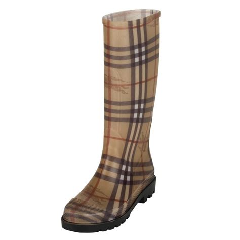 burberry rain boots free shipping|Burberry rain boots outlet.